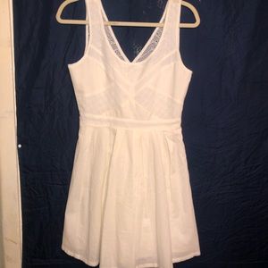 American eagle dress